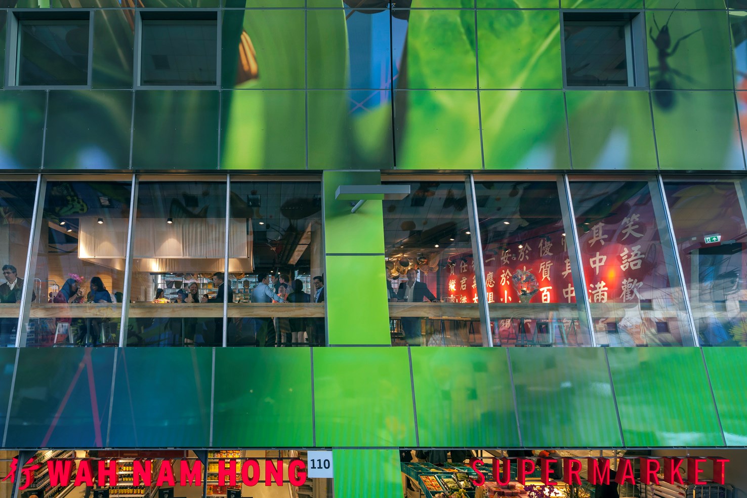 Mvrdv Markthal Mvrdv Markthal