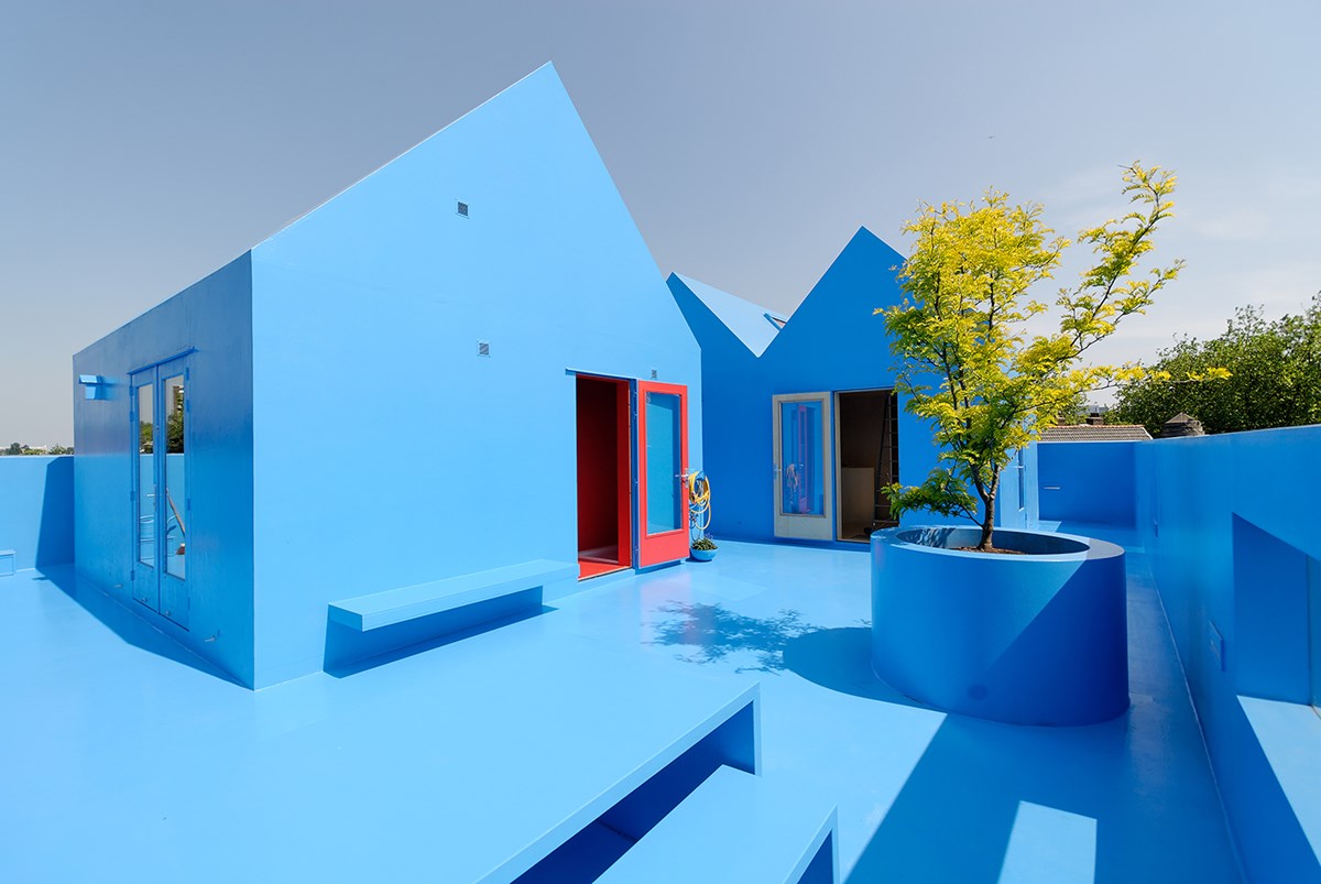 A guide to house renovations in the Netherlands - Expatica