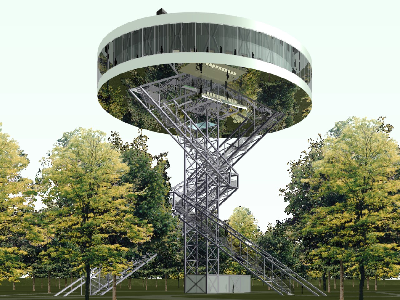 Nature Centre